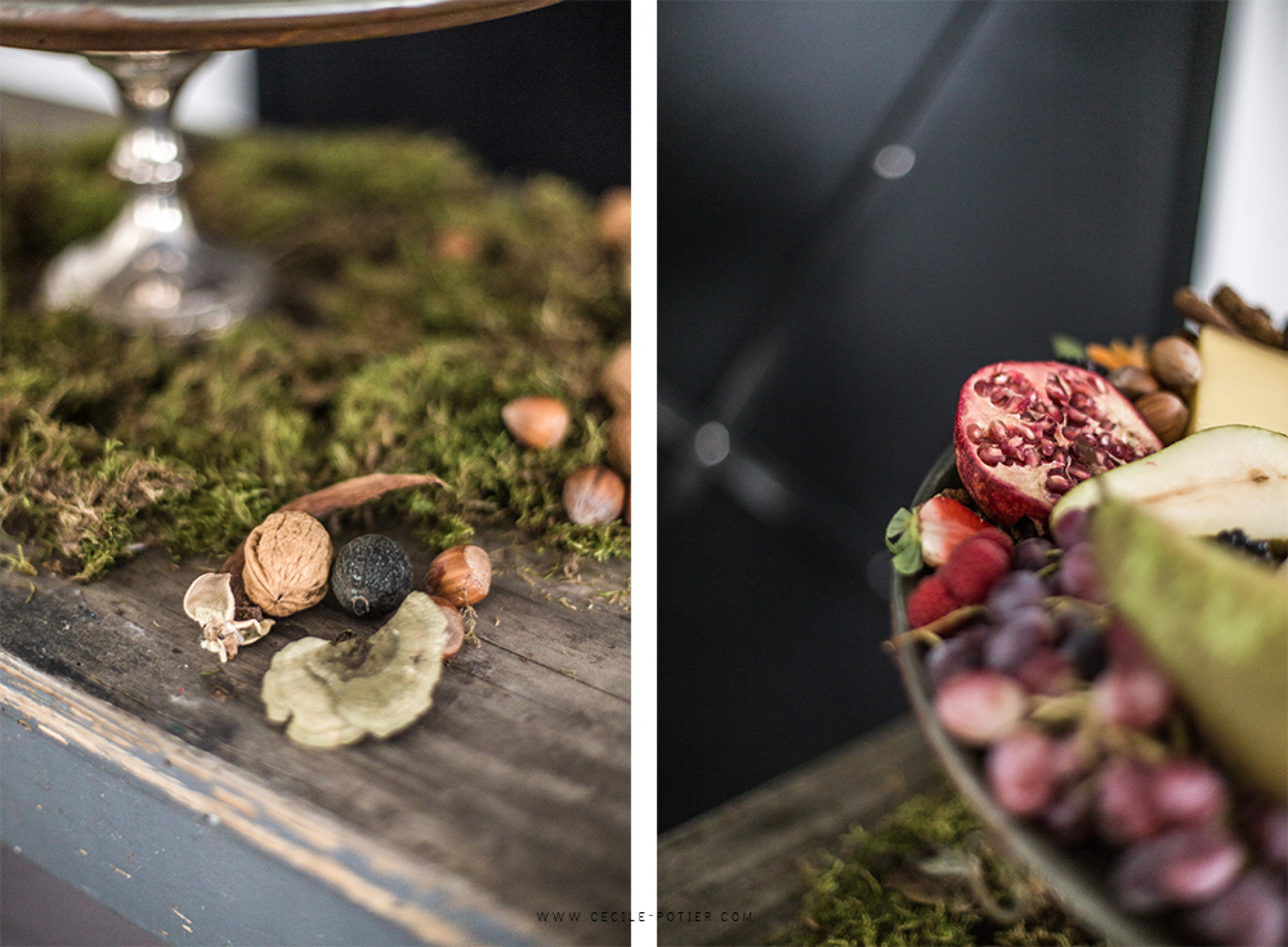 Shooting inspiration