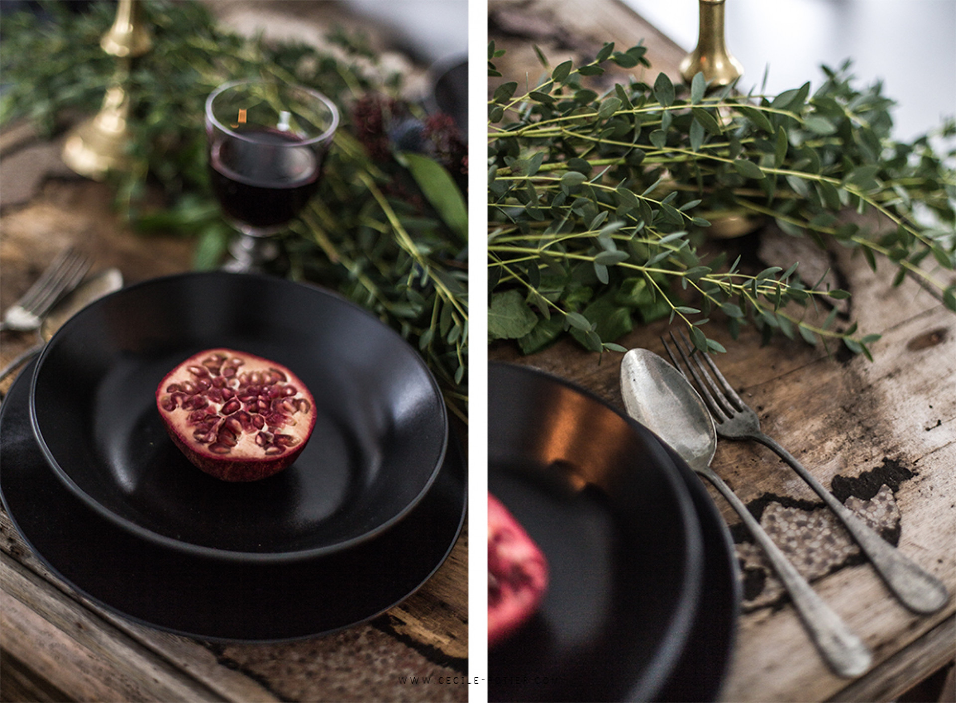 Shooting inspiration