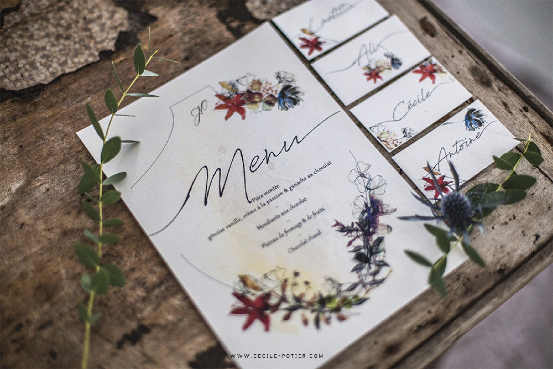 Shooting inspiration