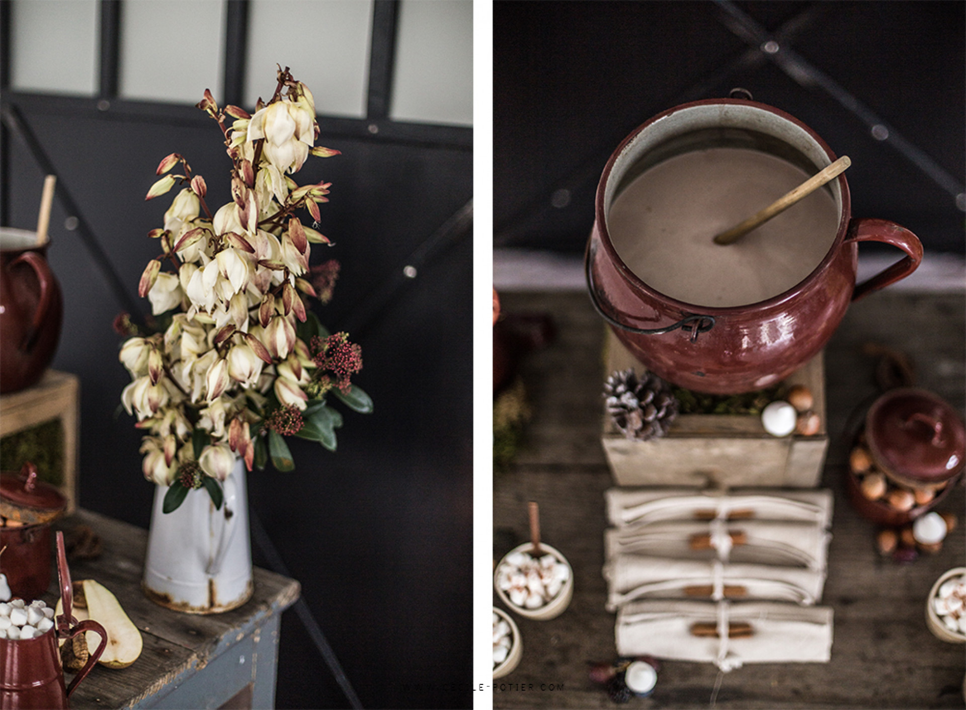 Shooting inspiration