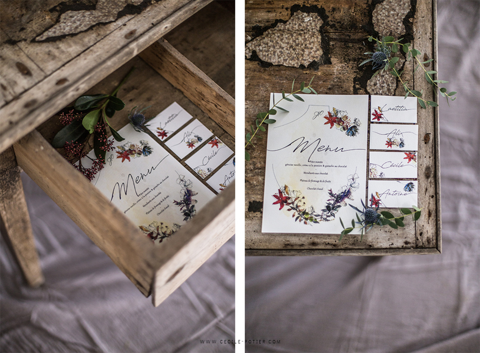 Shooting inspiration