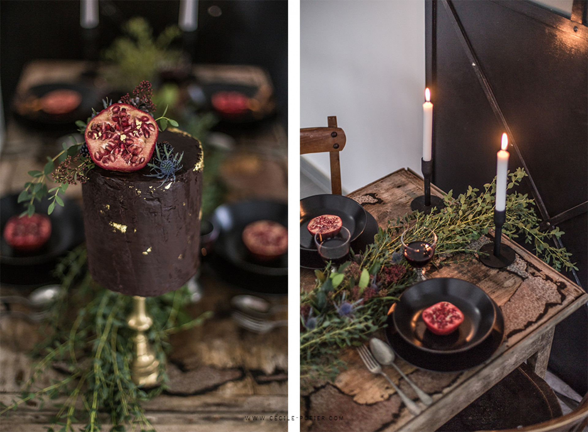 Shooting inspiration