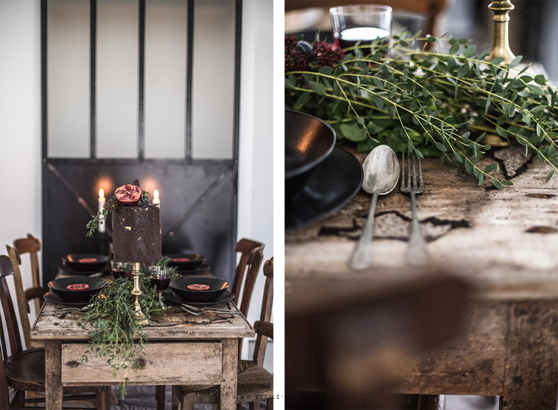 Shooting inspiration