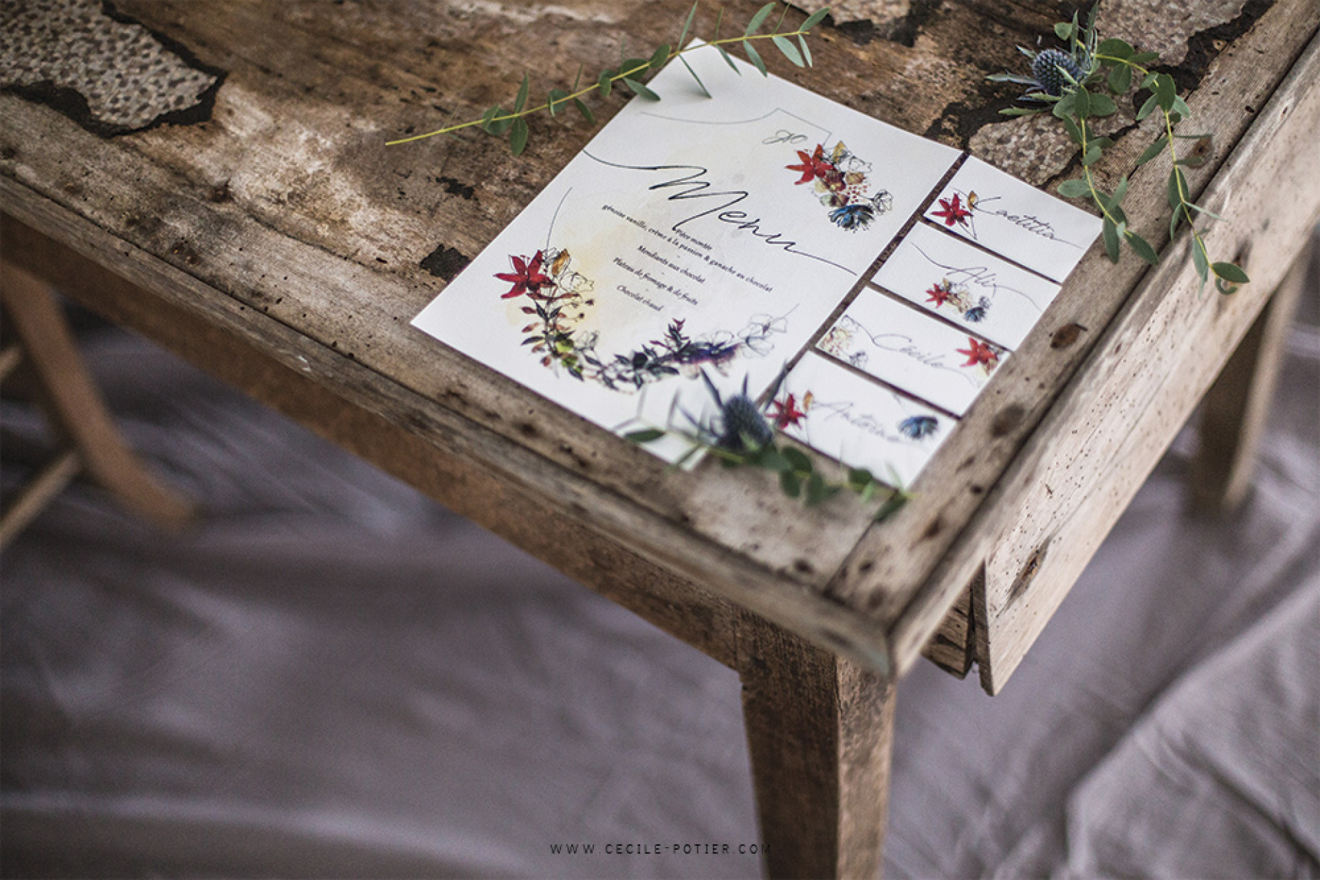 Shooting inspiration