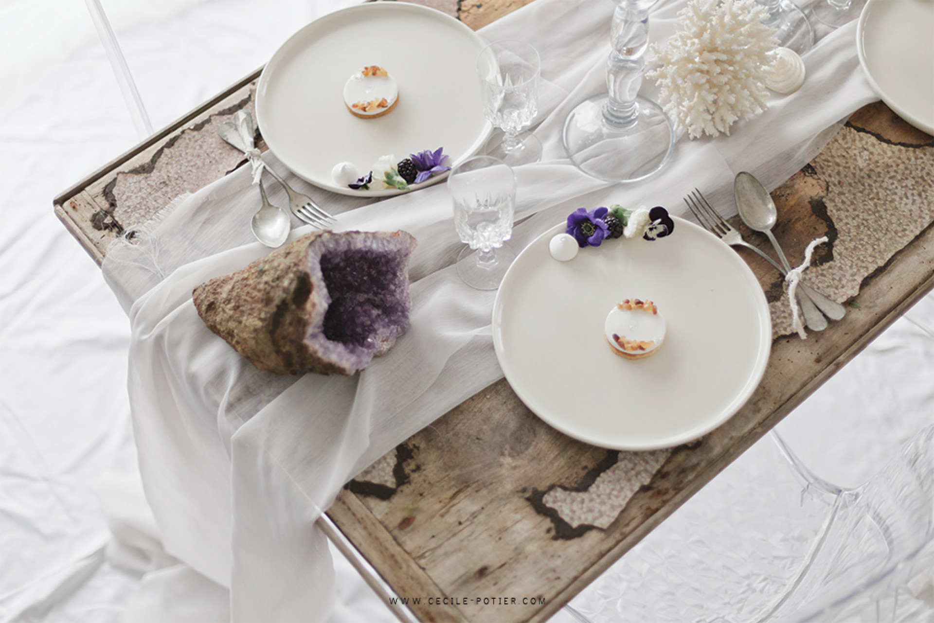 Shooting Inspiration