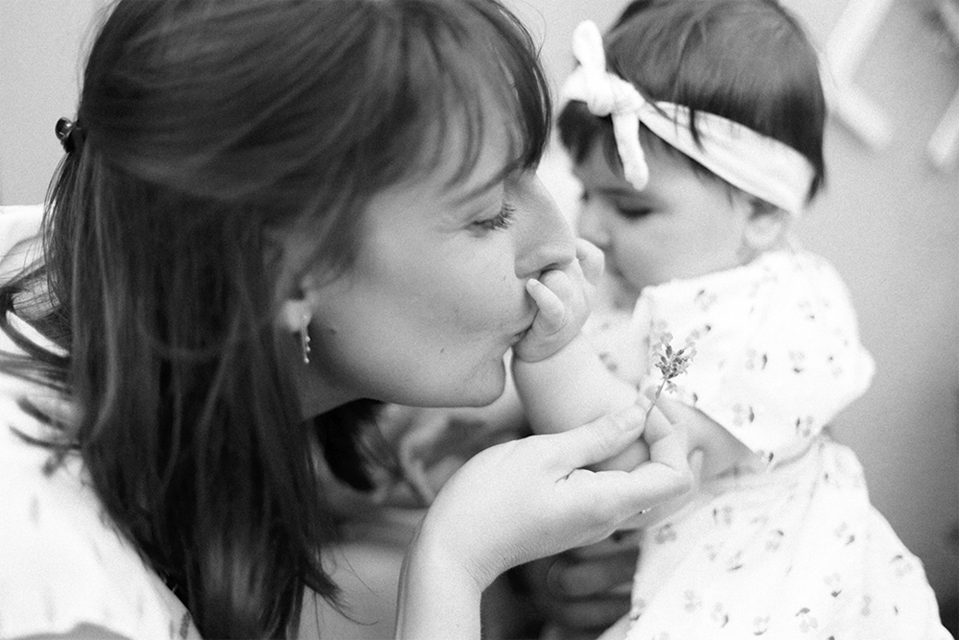 Christelle, Sylvain & Tiphaine