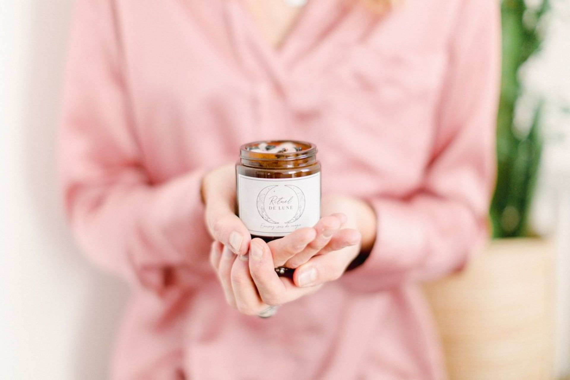 Candice - A l'image des mots