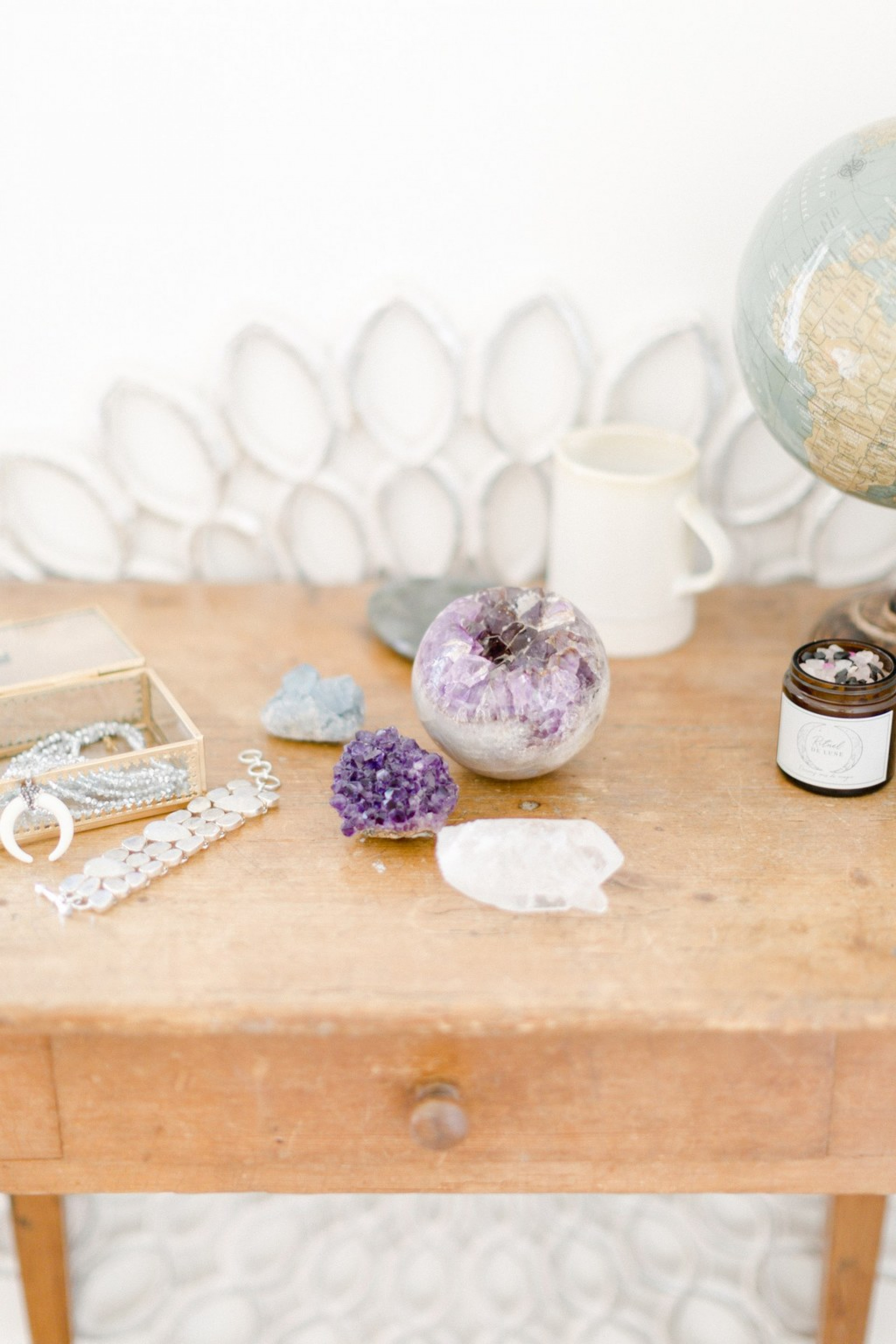 Candice - A l'image des mots