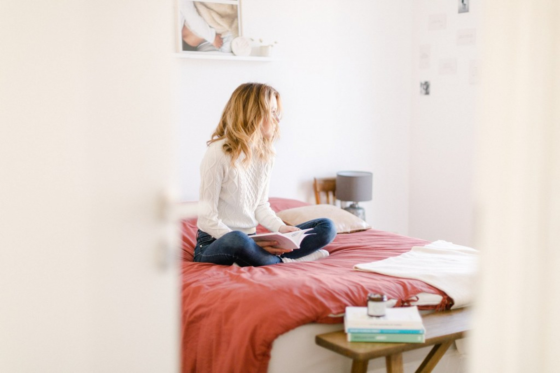 Candice - A l'image des mots