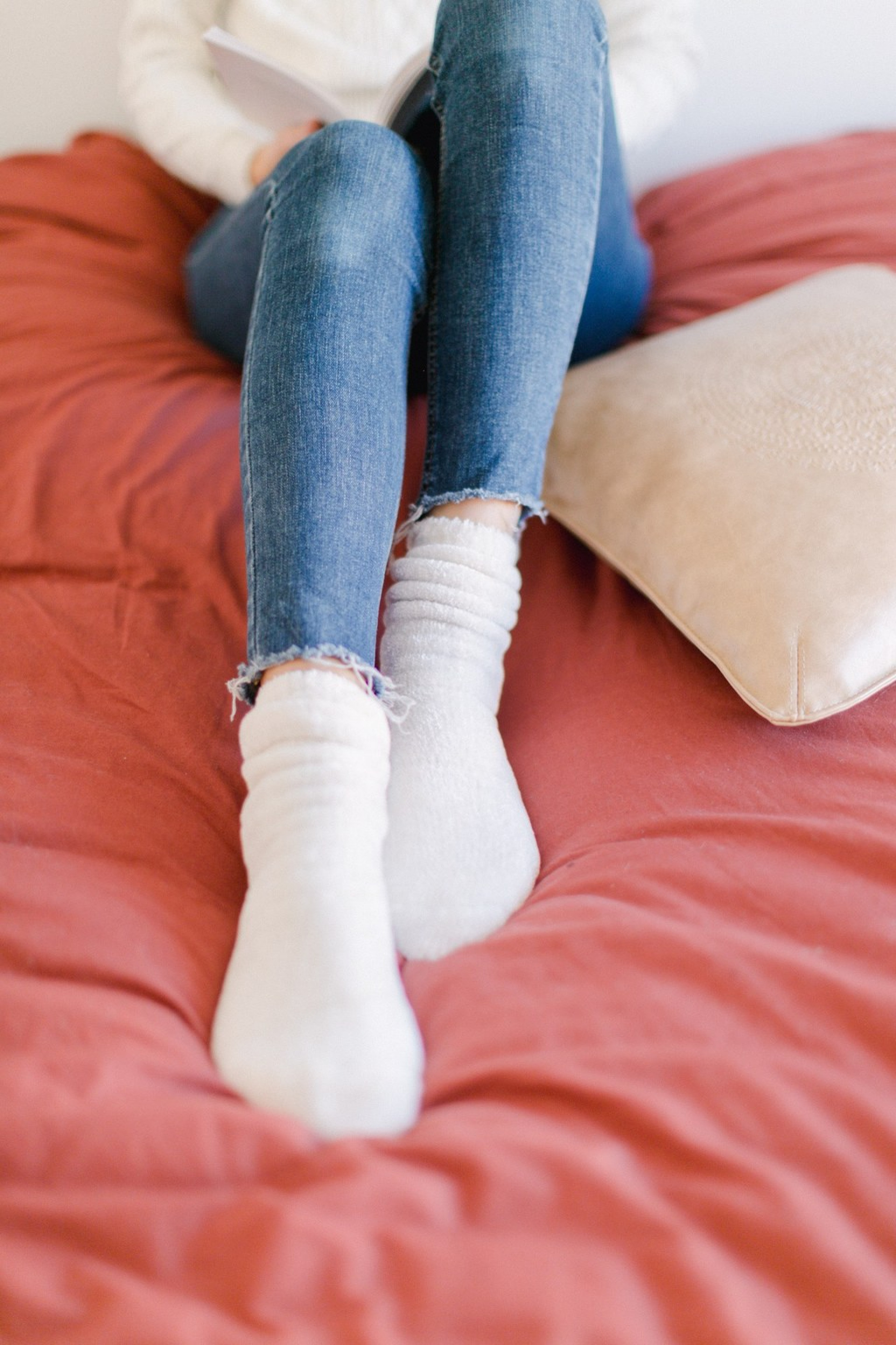 Candice - A l'image des mots