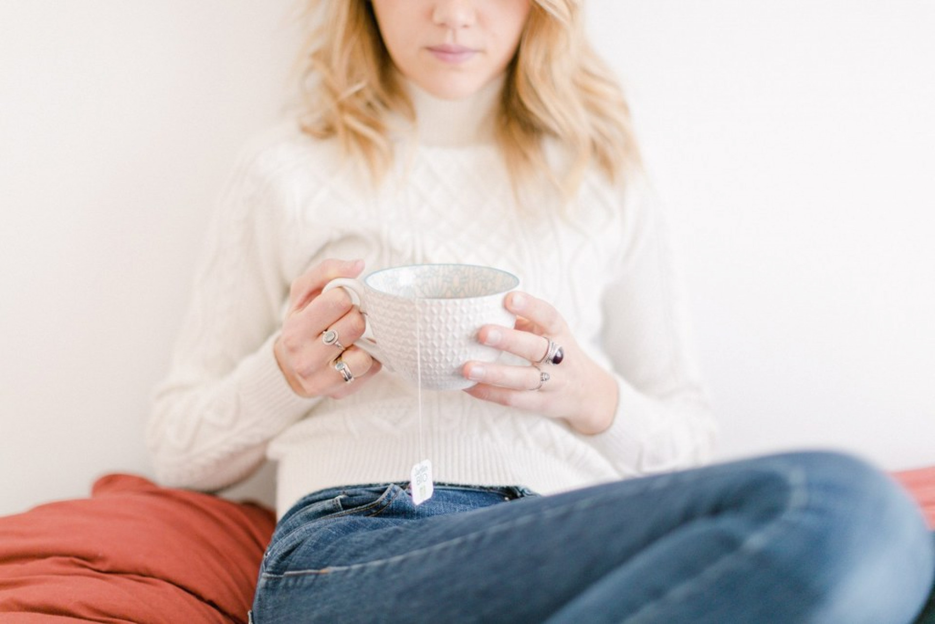 Candice - A l'image des mots