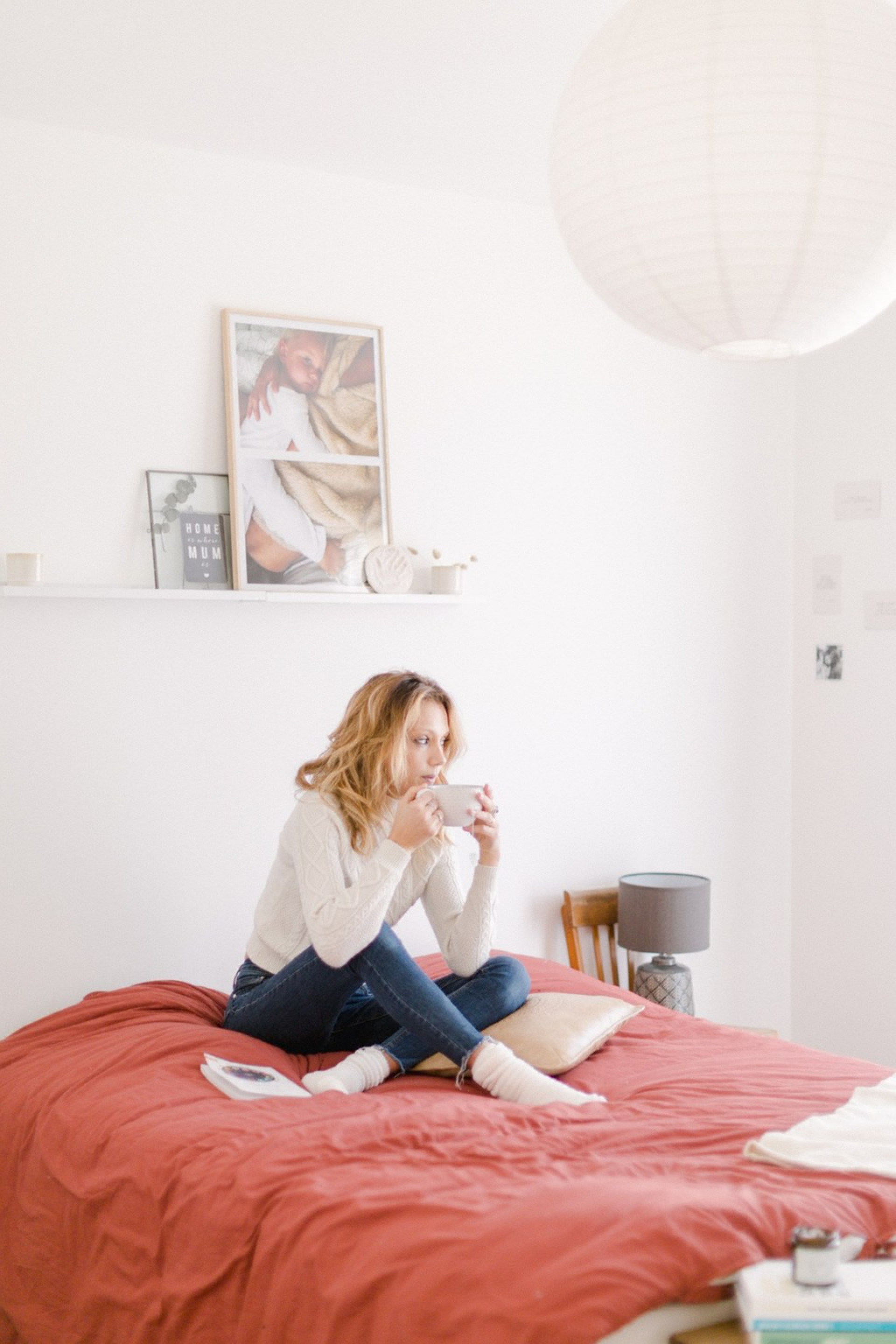 Candice - A l'image des mots