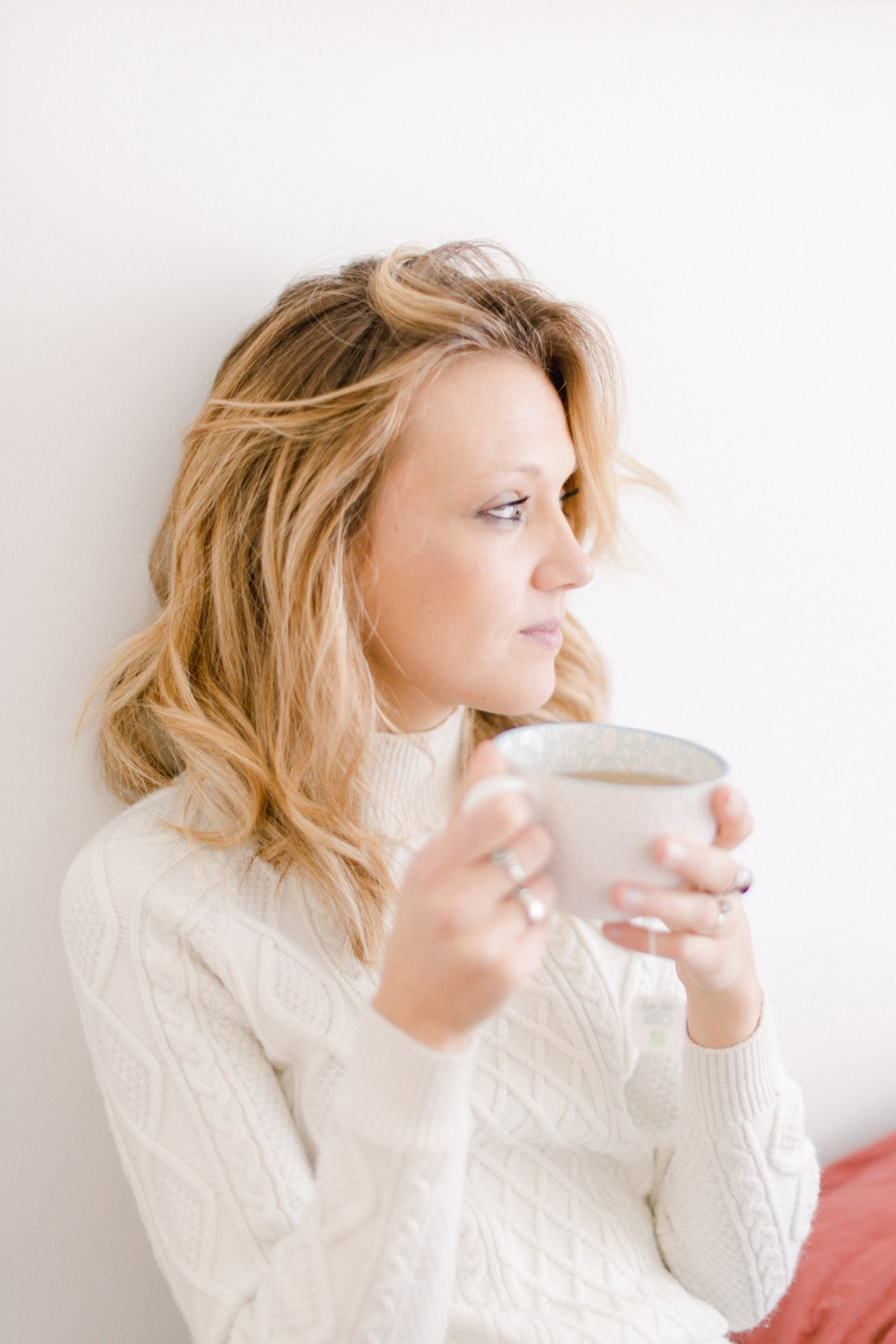 Candice - A l'image des mots