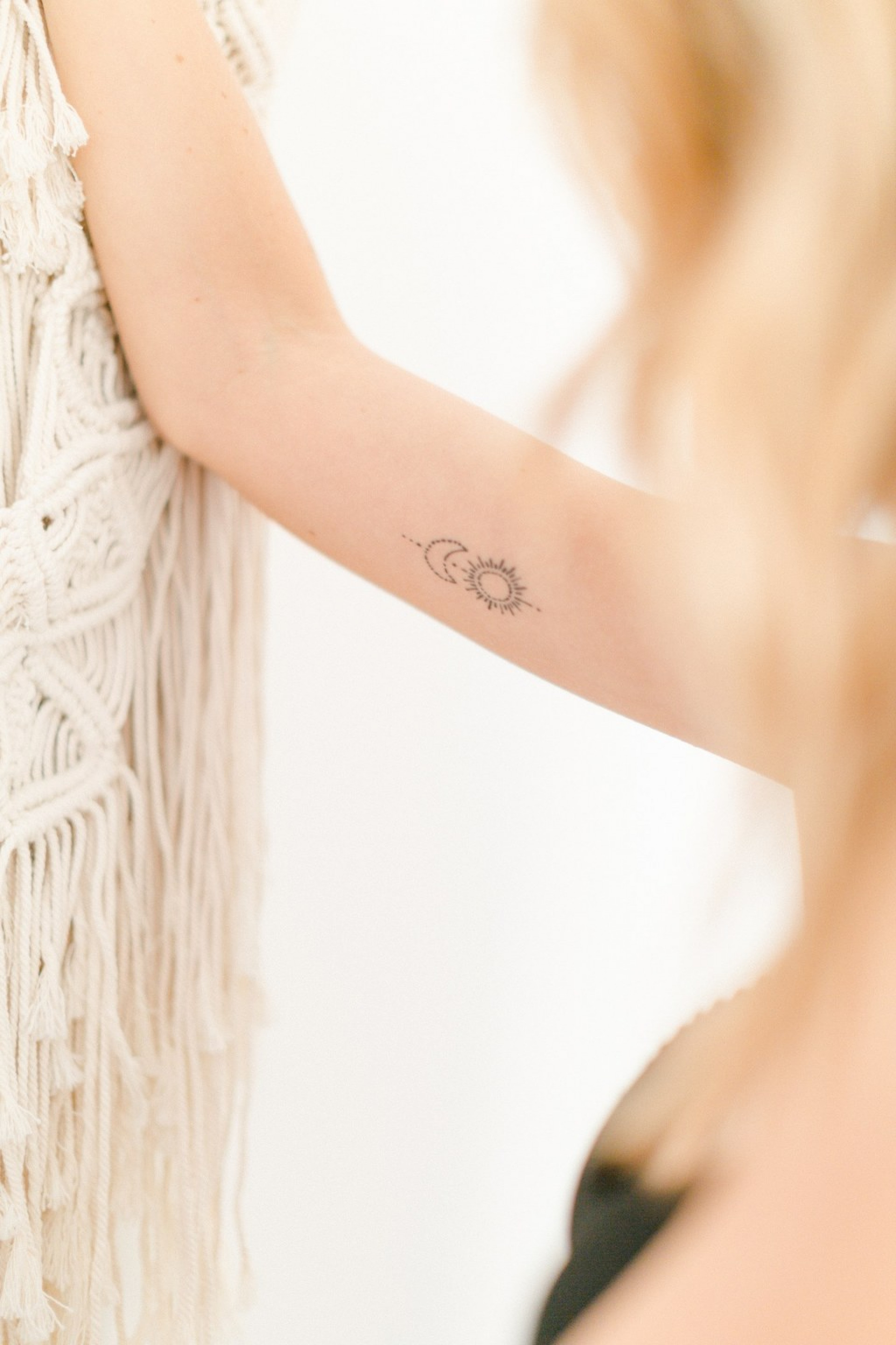 Candice - A l'image des mots