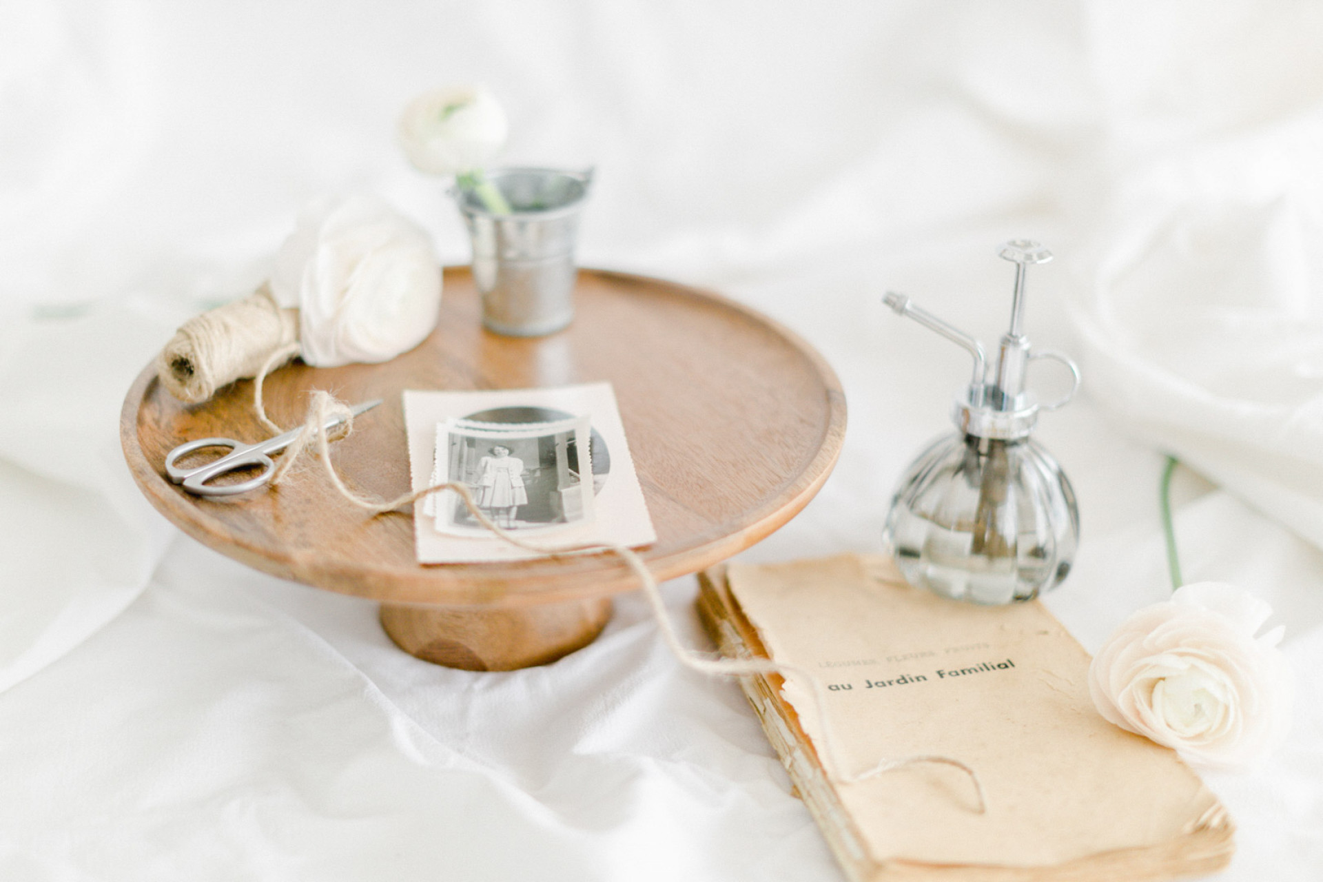 Inspiration Printemps