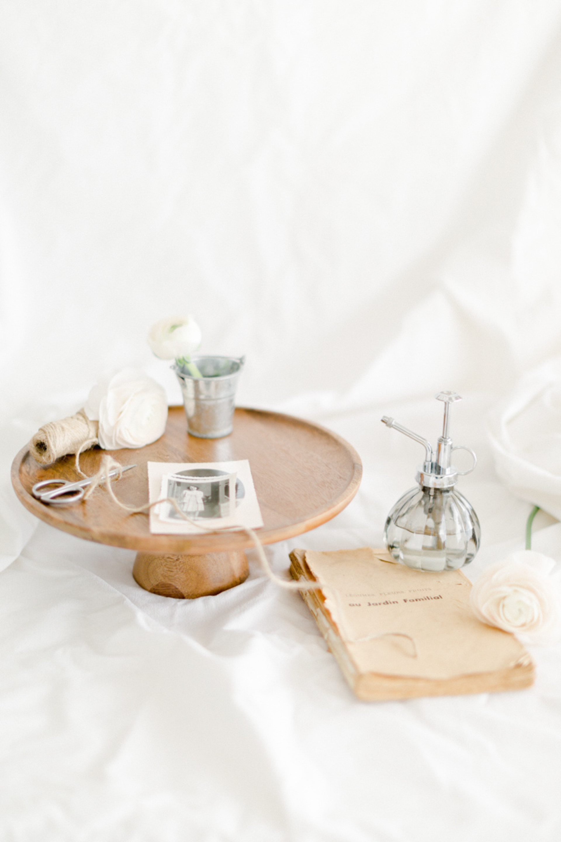 Inspiration Printemps