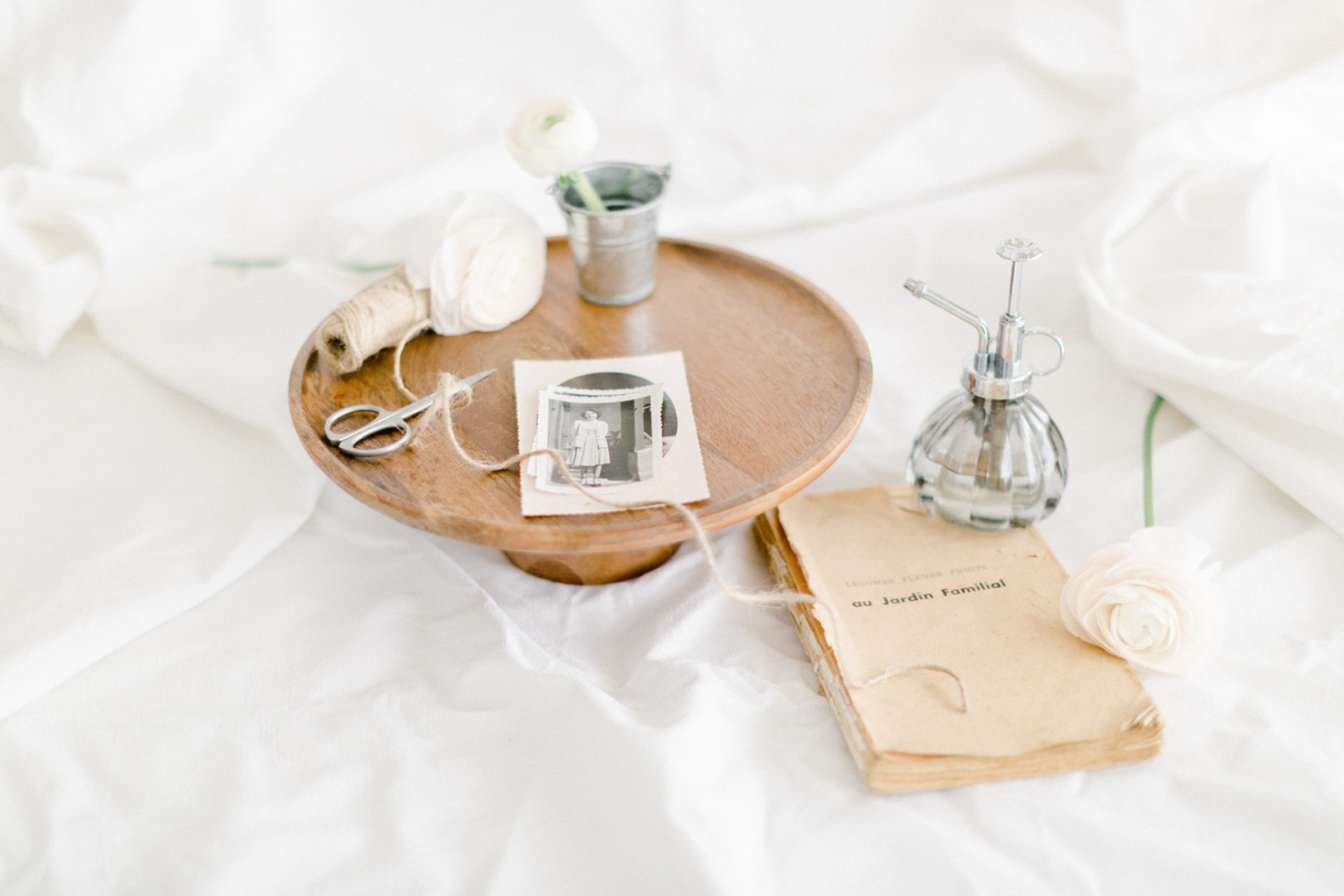 Inspiration Printemps