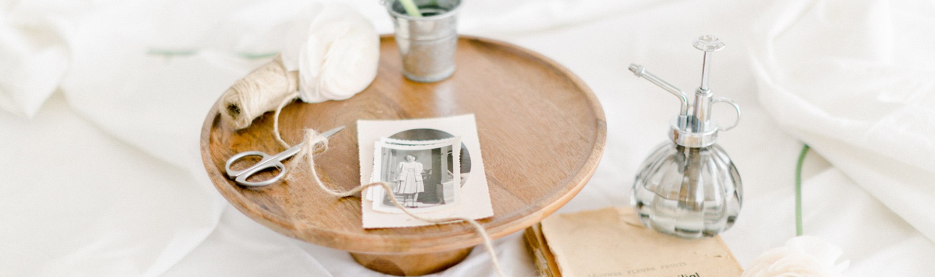 Inspiration Printemps