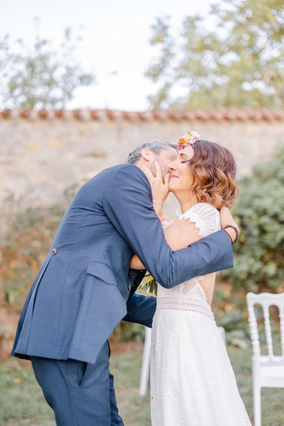 Carine & Nicolas