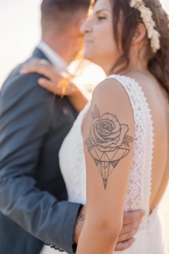 Marine & Amaël