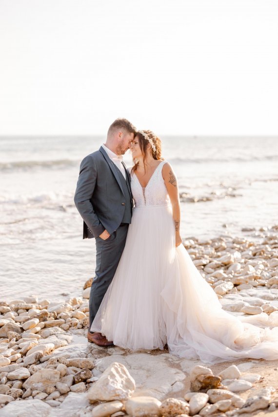 Marine & Amaël