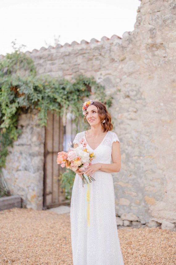 Carine & Nicolas