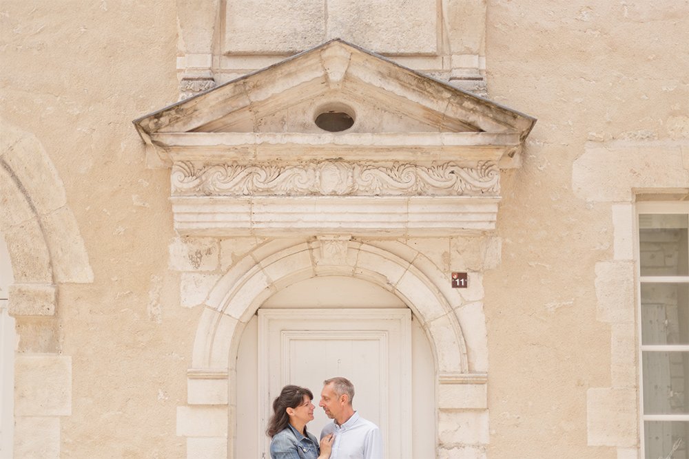 Vanessa, Arnaud & Co