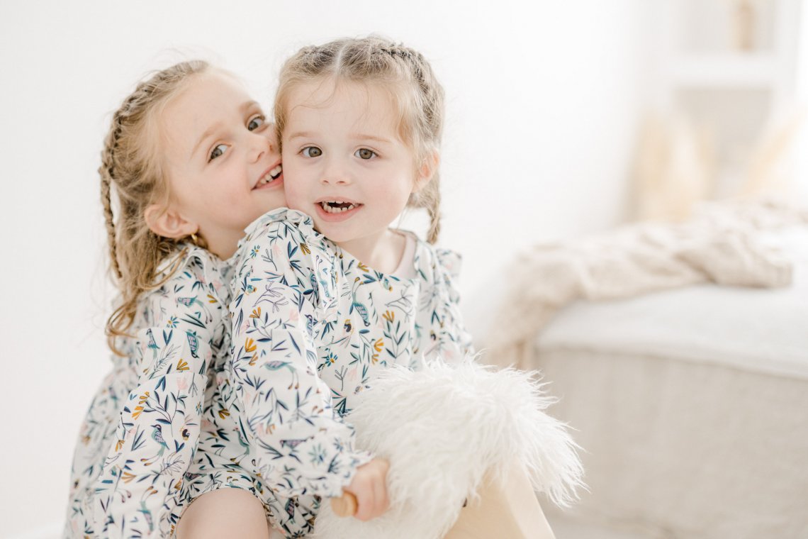 Alix & Charlie