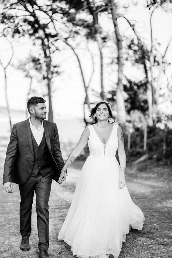 Marine & Amaël