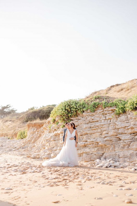 Marine & Amaël