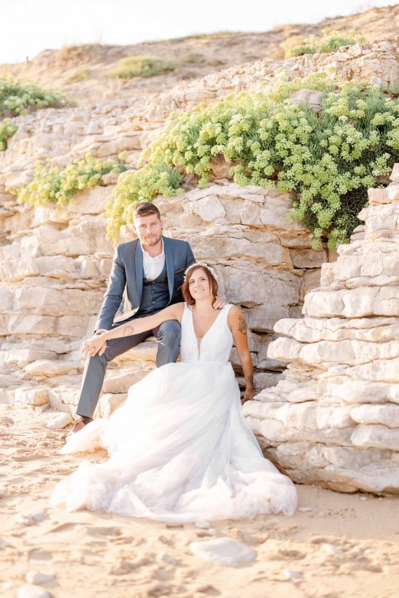 Marine & Amaël