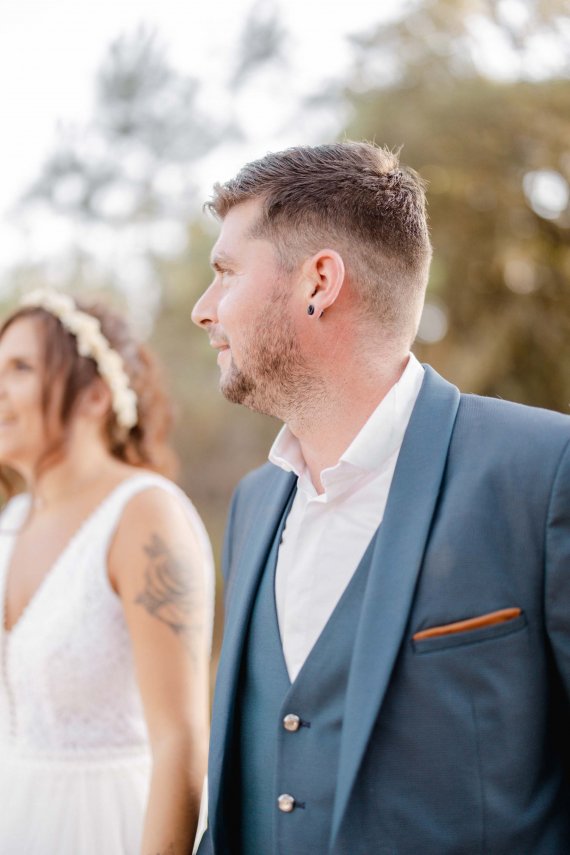 Marine & Amaël
