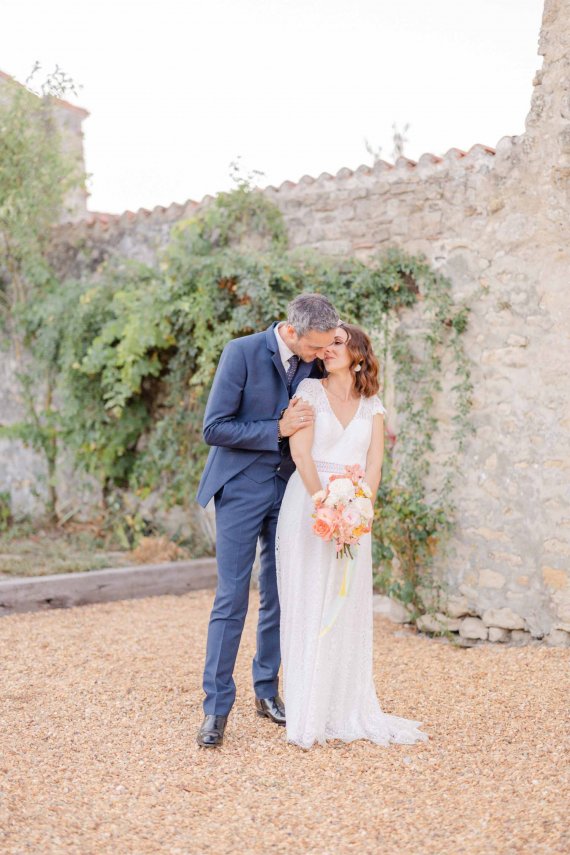 Carine & Nicolas