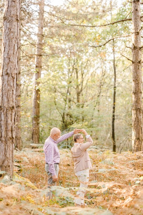 Valérie & Pascal