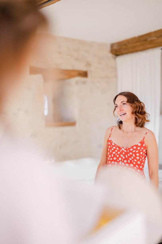 Carine & Nicolas
