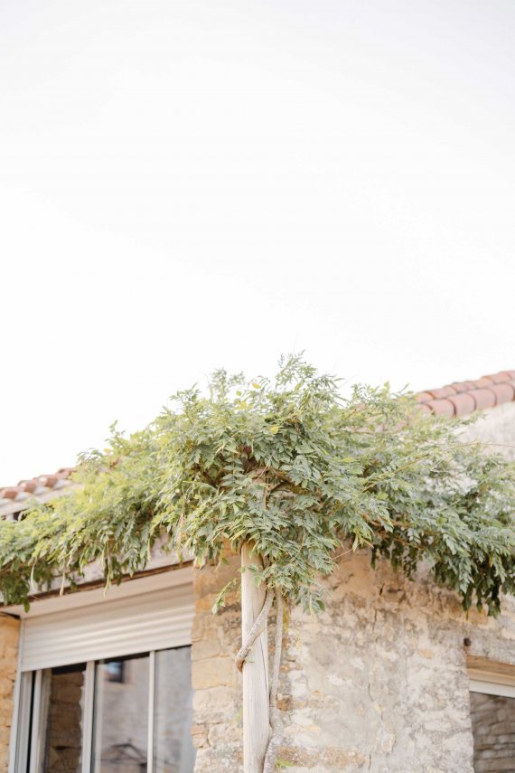 Carine & Nicolas
