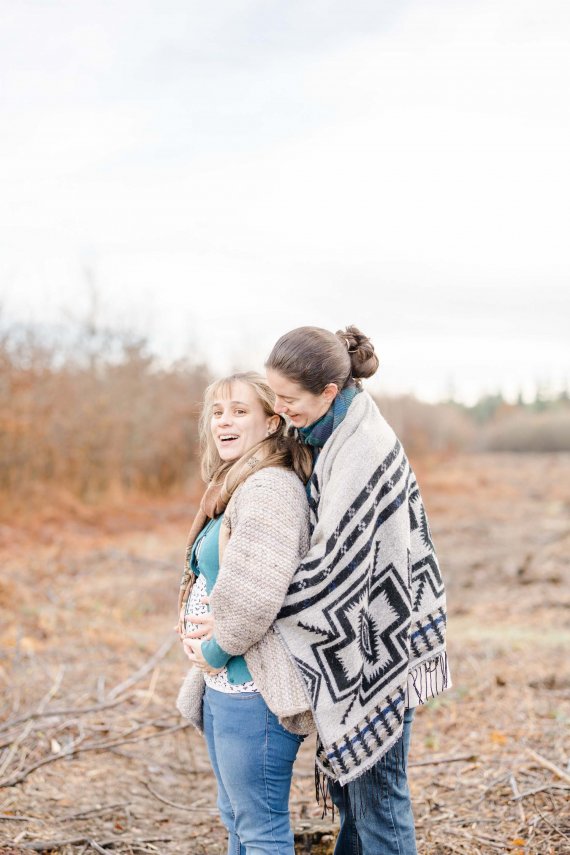 Cécile & Elodie