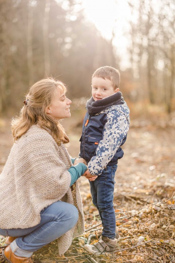 Cécile & Elodie