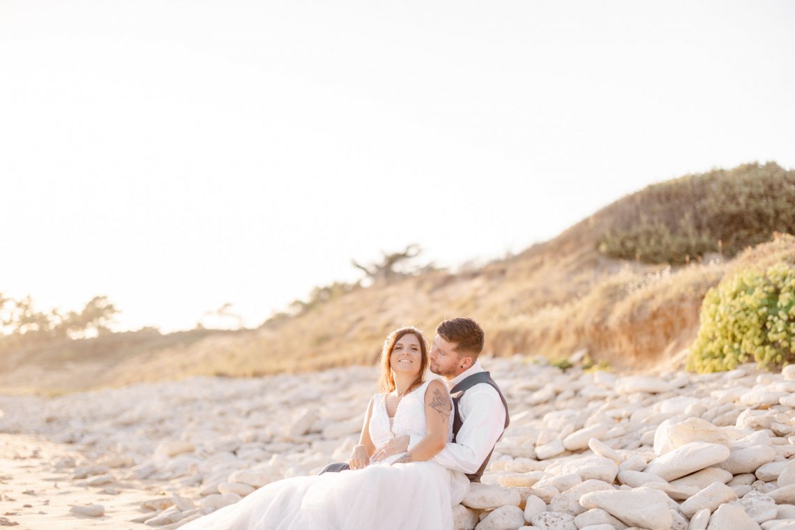 Marine & Amaël