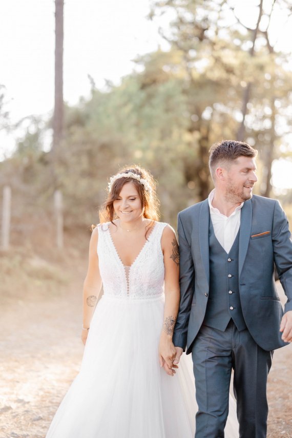 Marine & Amaël