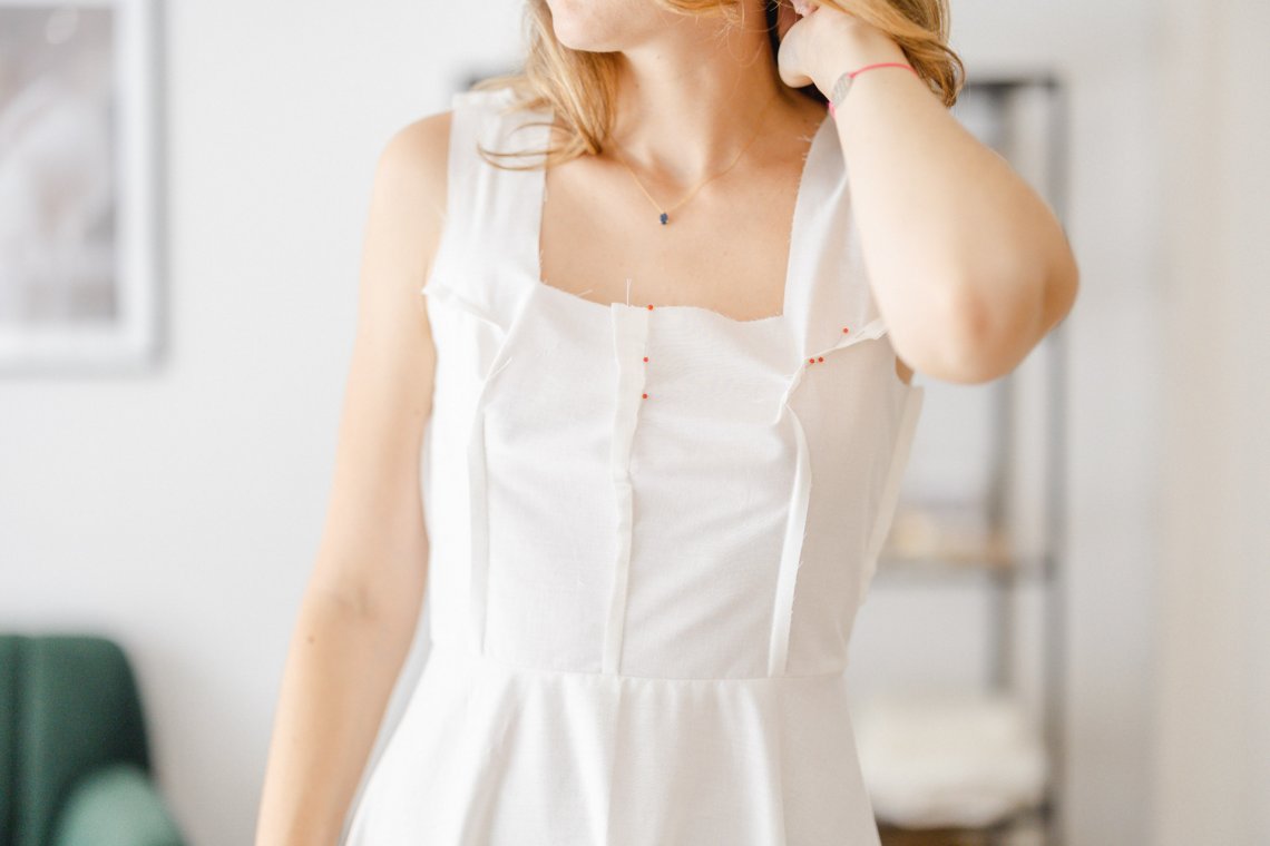 Ecila Couture