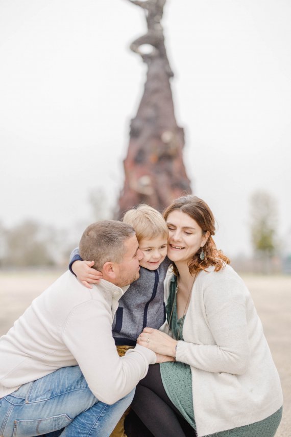 Mathilde & Florian