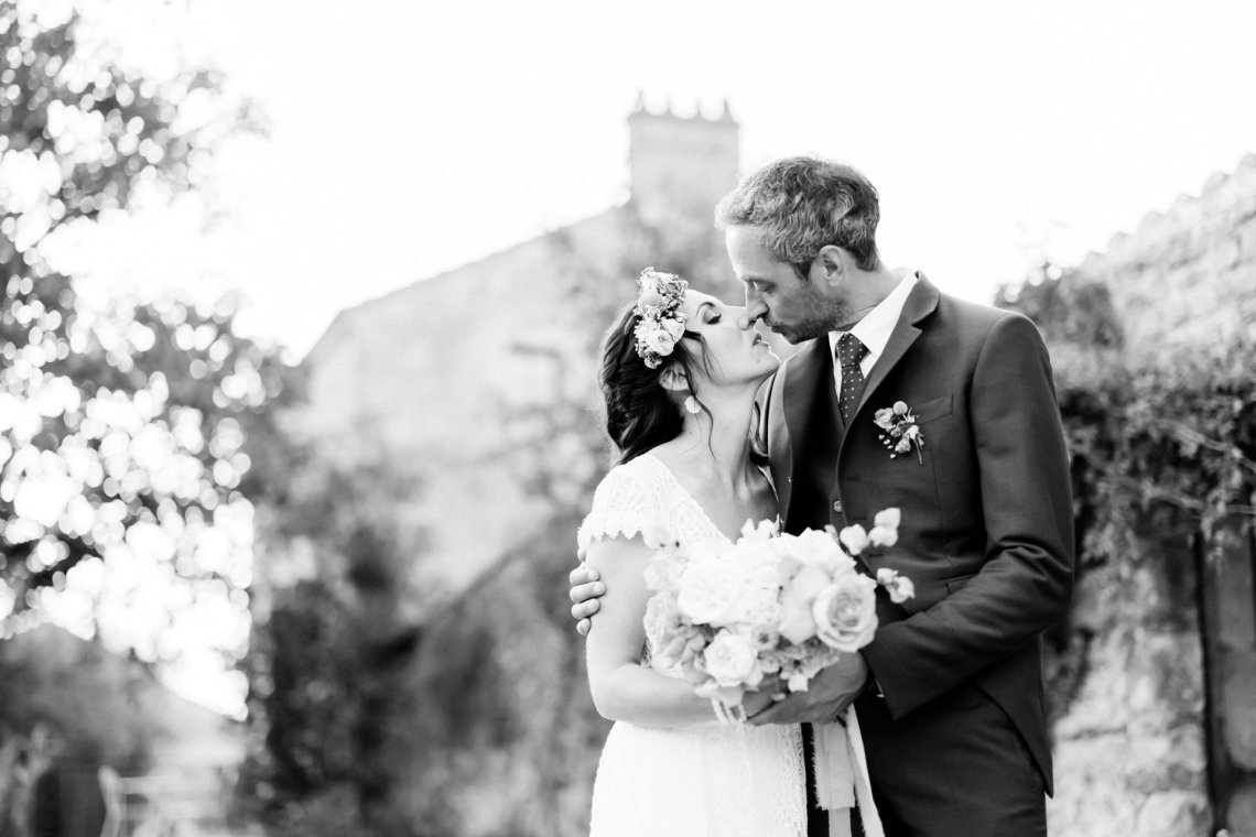 Carine & Nicolas