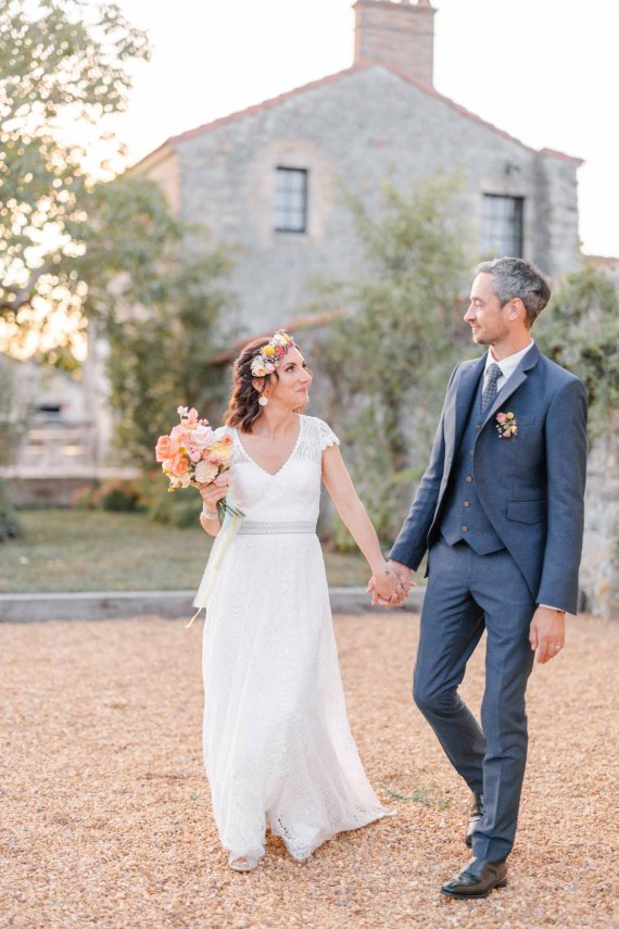 Carine & Nicolas