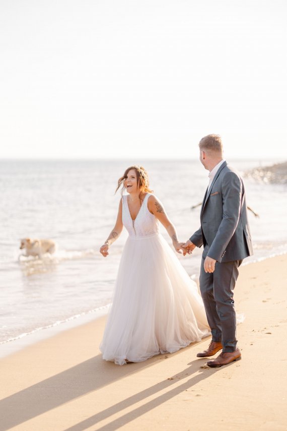 Marine & Amaël