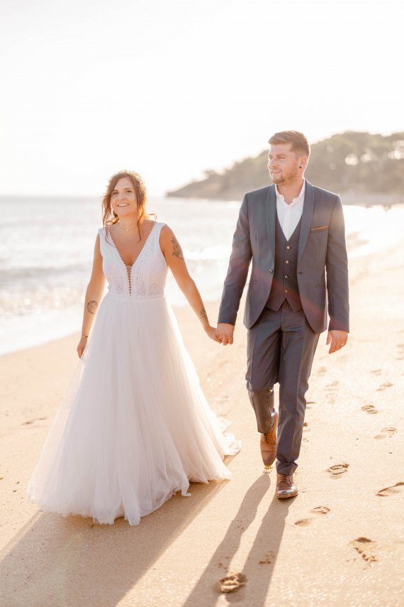Marine & Amaël