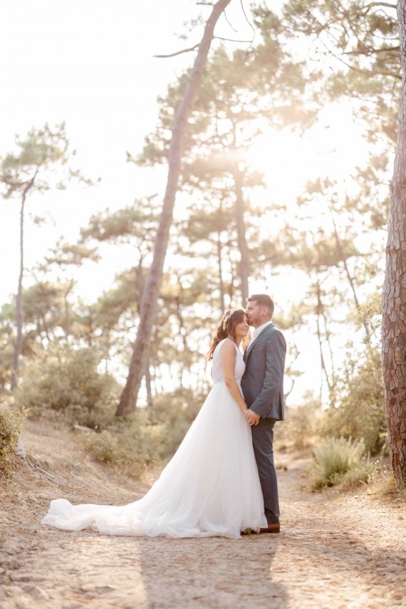 Marine & Amaël
