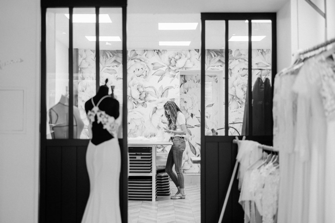 Ecila Couture
