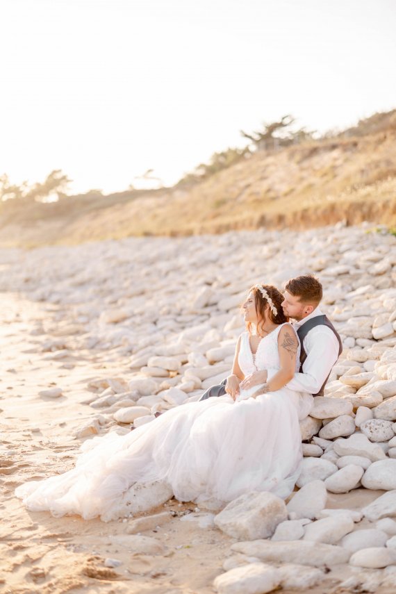 Marine & Amaël