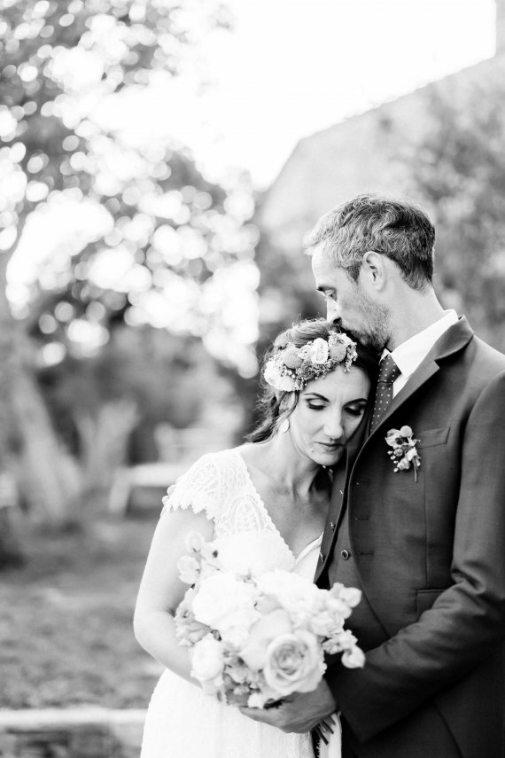 Carine & Nicolas